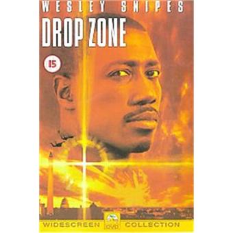 Drop Zone - 1